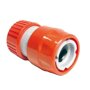 Snelkoppeling met slanghouder Ø 12-18 MM